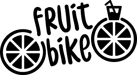 Fruit Bike